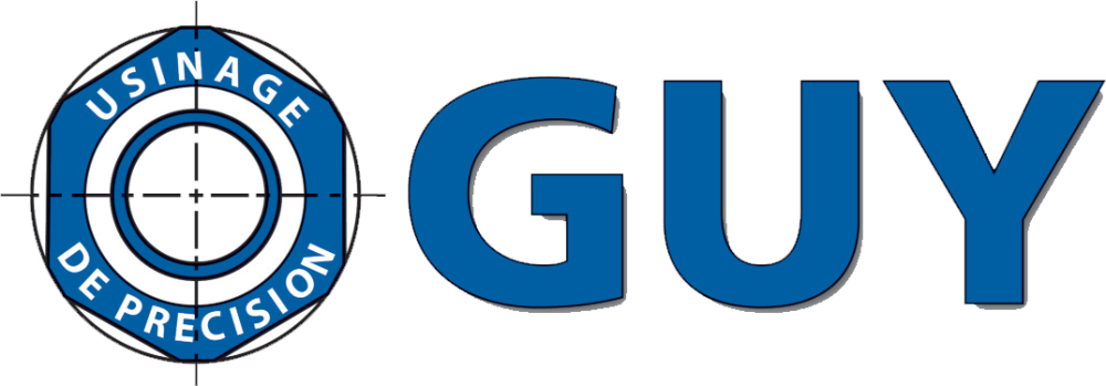 Logo ETS GUY
